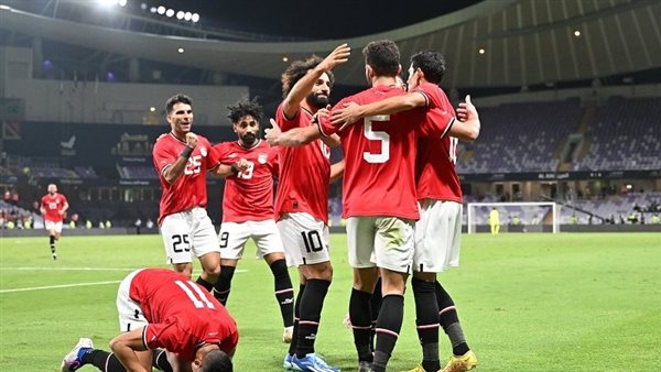 منتخب مصر يواجه موزمبيق اليوم في افتتاح مشواره بأمم أفريقيا 2023