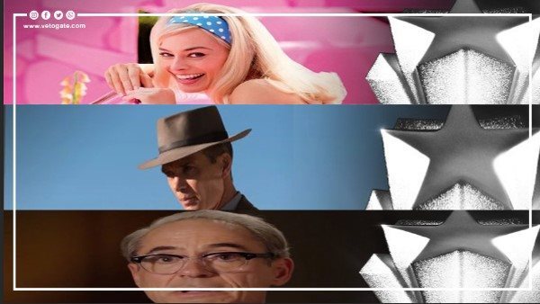 القائمة الكاملة للفائزين بجوائز حفل اختيار النقاد الـ 29