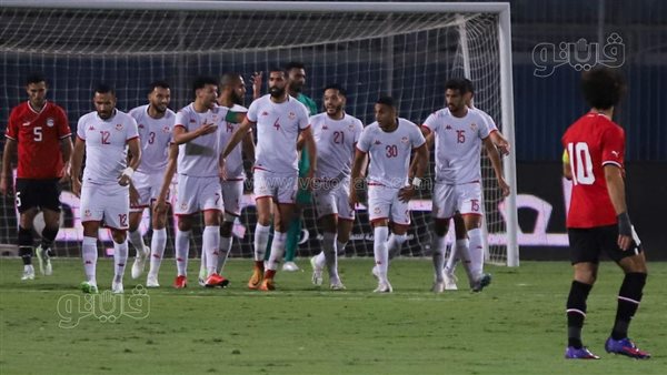 كأس أمم أفريقيا، تشكيل منتخب تونس المتوقع لمباراة ناميبيا