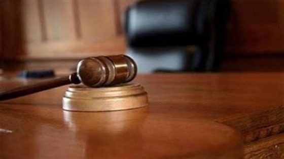 السجن 15 عاما لمحامي وموظف بنيابة باب الشعرية بتهمة الرشوة واستبدال حرز قضية