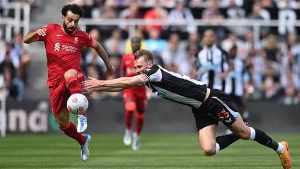 أرقام مواجهات ليفربول ضد نيوكاسل يونايتد قبل لقاء الليلة