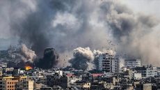 خبير استراتيجي يكشف معنى اليوم التالي لحرب غزة في الرواية الإسرائيلية