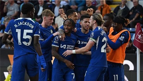 تشيلسي يسحق بريستون برباعية ويتأهل للدور الرابع بكأس الاتحاد الإنجليزي