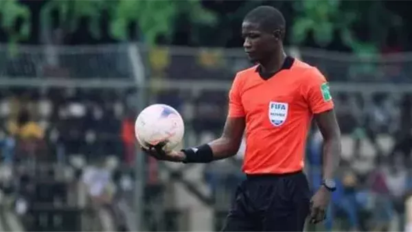 أمم إفريقيا، الجابوني برانشو يدير مباراة مصر وغانا وحكم سنغالي للـVAR