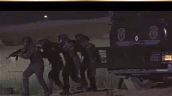 ضبط 330 تاجر مخدرات و47 متهما بأعمال البلطجة وهاربين من المراقبة