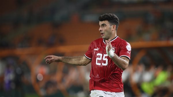 جلسة بين الزمالك وثنائي المنتخب، اعرف التفاصيل