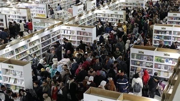 اليوم.. انطلاق الدورة الـ55 لمعرض القاهرة الدولي للكتاب