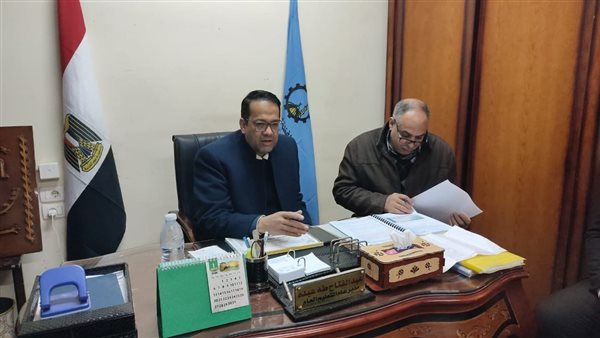 لينك نتيجة الترم الأول للشهادة الإعدادية بالغربية 2024