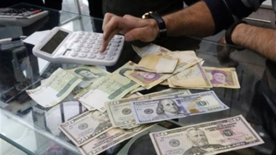 أسعار العملات العربية والأجنبية مساء اليوم الأحد 7-1-2024 في مصر