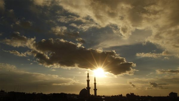 مواقيت الصلاة اليوم، موعد أذان الفجر اليوم الثلاثاء 30 – 1