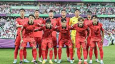 كأس آسيا، كوريا الجنوبية يتأهل لدور الـ16 بعد التعادل مع ماليزيا