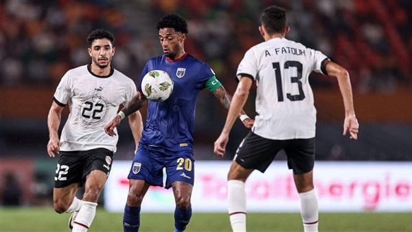 نتائج الجولة الثالثة لدور مجموعات كأس الأمم الإفريقية