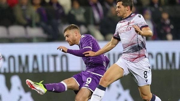 في مباراة ماراثونية، فيورنتينا يقصي بولينا ويتأهل لنصف نهائي كأس إيطاليا (فيديو)