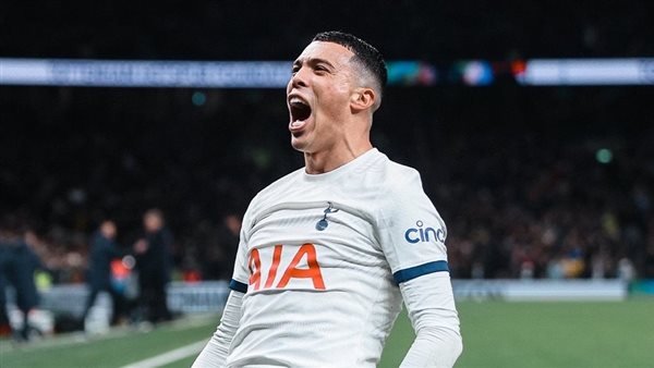 توتنهام يتجاوز عقبة بيرنلي بصعوبة ويتأهل إلى الدور الرابع بكأس الاتحاد الإنجليزي (فيديو)