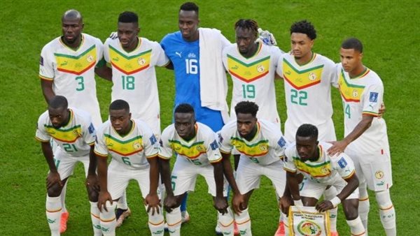 مشادة بين الصحفيين في مؤتمر مباراة السنغال وغينيا (فيديو)