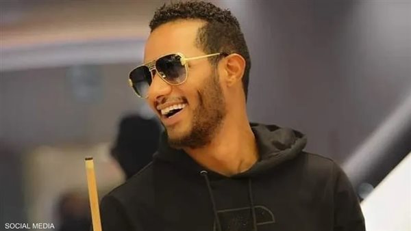 “عربي” أحدث أعمال محمد رمضان الغنائية (فيديو)