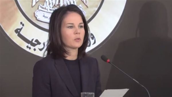 مصر تلعب دورا محوريا في توصيل المساعدات لقطاع غزة (بث مباشر)