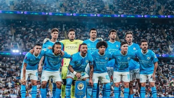 الصراع يشتد على لاعب مانشستر سيتي