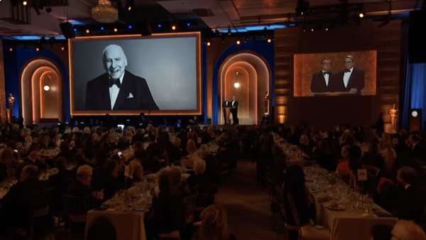 فقرة غنائية لـ ماثيو برودريك وناثان لين لتكريم ميل بروكس في الأوسكار الفخرية (فيديو)