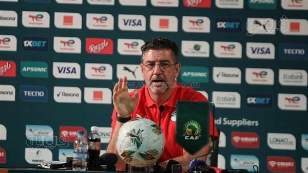 متعجب من عدم استفادة فيتوريا من التغييرات الخمسة