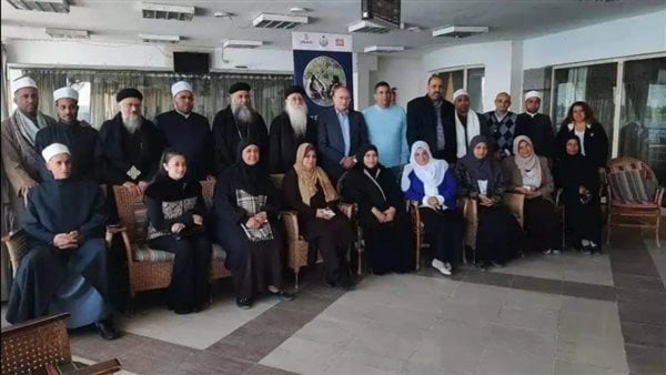 صحة وأوقاف الأقصر ينفذان ورشة عن تنظيم الأسرة