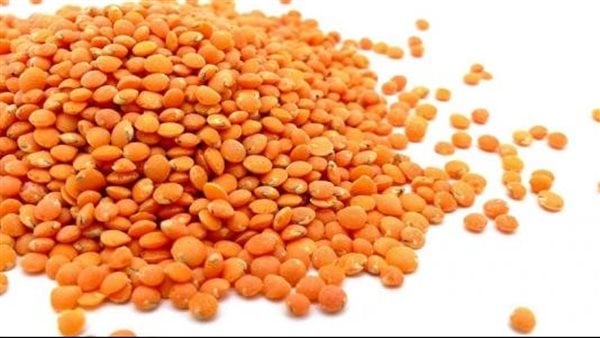 سعر كيلو العدس، أسعار العدس اليوم الإثنين 1-1-2024 في الأسواق