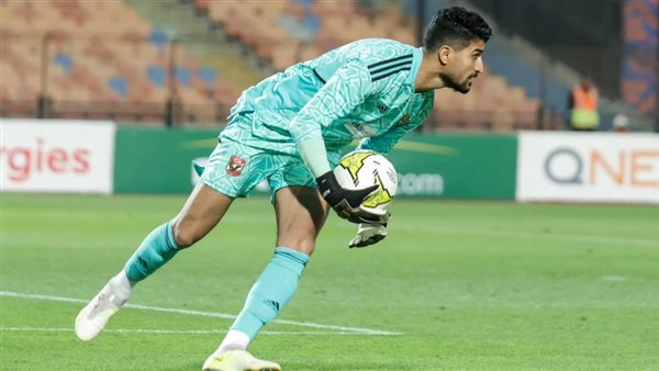 علي لطفي يقترب بقوة من العودة لصفوف الأهلي