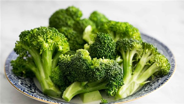 فوائد البروكلي، للوقاية من السرطان والشيخوخة المبكرة