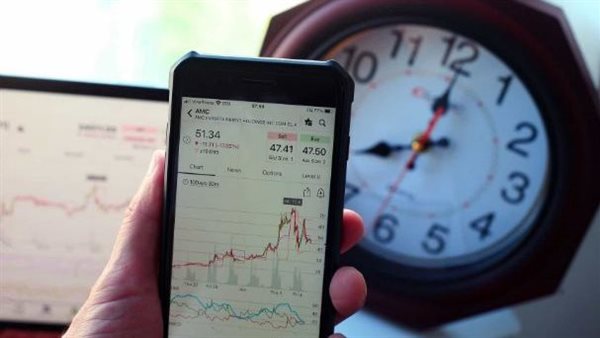 قطاع البنوك يتصدر تداولات البورصة بنهاية تعاملات الأسبوع