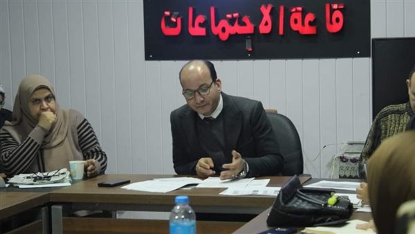 ارتفاع مؤشرات الأداء في المبادرات الرئاسية