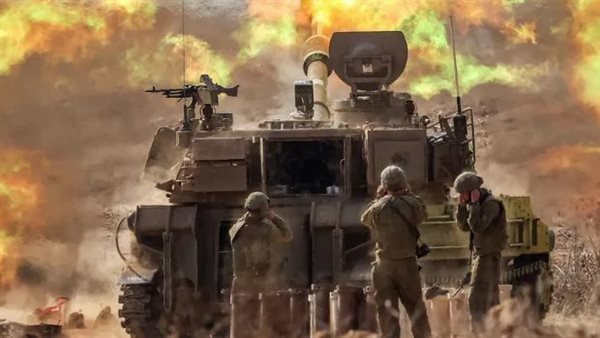 توقفنا عن توريد الأسلحة لإسرائيل