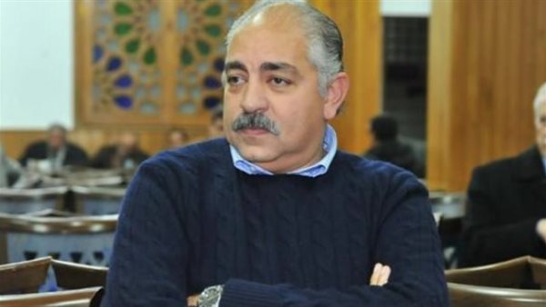 بعد شائعة وفاته، الحالة الصحية للعامري فاروق تثير قلق جماهير الكرة