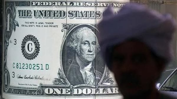 صعود حركة مؤشر الدولار الأمريكي عالميا اليوم السبت 20-1-2024