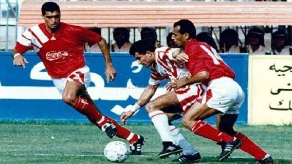 كأس السوبر الأفريقي، زى النهارده الأهلى يخسر اللقب أمام الزمالك