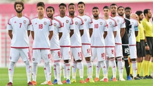 التشكيل المتوقع لمباراة الإمارات وهونج كونج في كأس آسيا