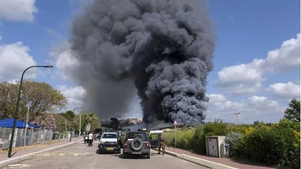 آثاره مدمرة على الإسرائيليين واللبنانيين