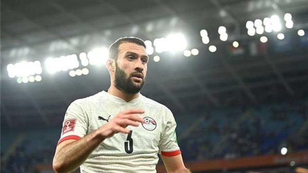 هل حصل الزمالك على توقيع عمر كمال عبد الواحد؟