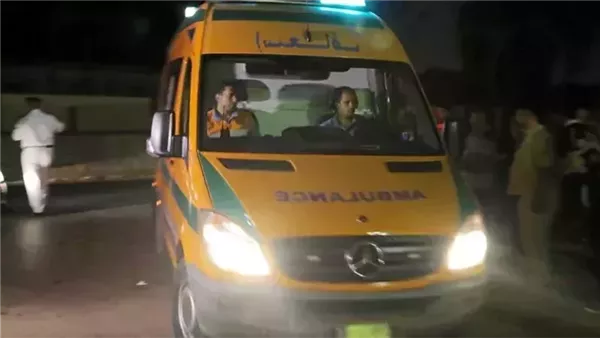 بعد انفصال رأسه عن جسده، تعرف على قرار النيابة بمصرع عامل داخل مصنع في بدر