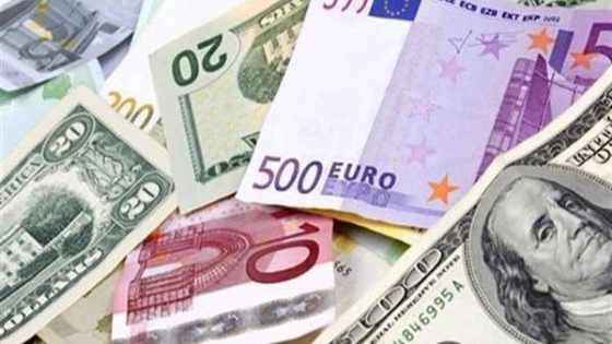 أسعار العملات العربية والأجنبية اليوم الثلاثاء 2-1-2024 في بداية التعاملات