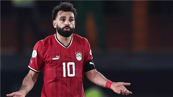 تعرف على غيابات منتخب مصر عن مباراة دور الـ 16 بأمم أفريقيا