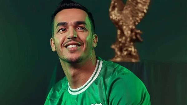 المصري يعلن رسميا انتقال إلياس الجلاصي للدوري الليبي