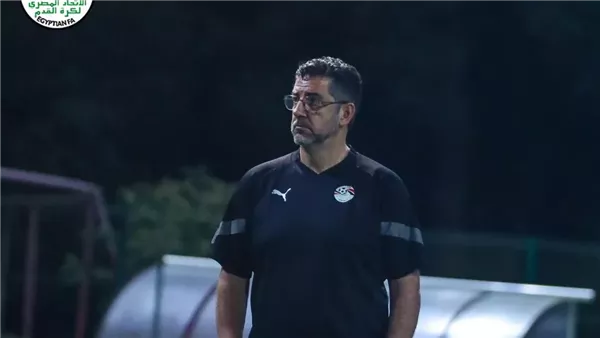 ورطنا وحزنت لما سمعته يوجه اللوم إلى لاعبي منتخب مصر