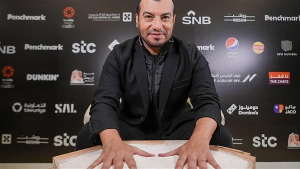 تركي آل الشيخ يمنح إيهاب توفيق قبلة الحياة بوعد يفوق التوقعات