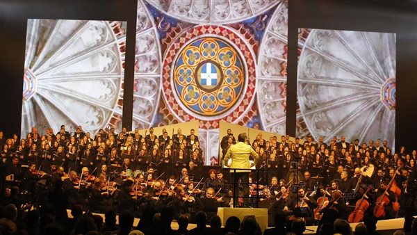 مجلس كنائس الشرق الأوسط يحتفل بالذكرى الخمسين لتأسيسه