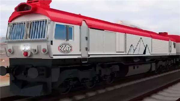 بسبب الطقس السيئ، تعرف على معدل تأخير القطارات اليوم على الوجهين القبلي والبحري