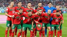 كأس الأمم الأفريقية، منتخب المغرب يلتقي سيراليون وديا اليوم