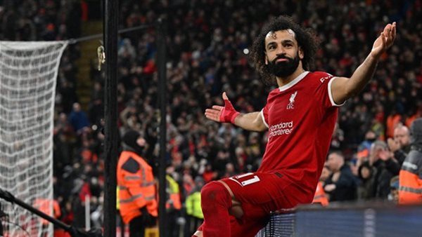 السر في تمريرة “تريفيلا”، ليفربول يستعرض مهارة محمد صلاح الاستثنائية (فيديو)