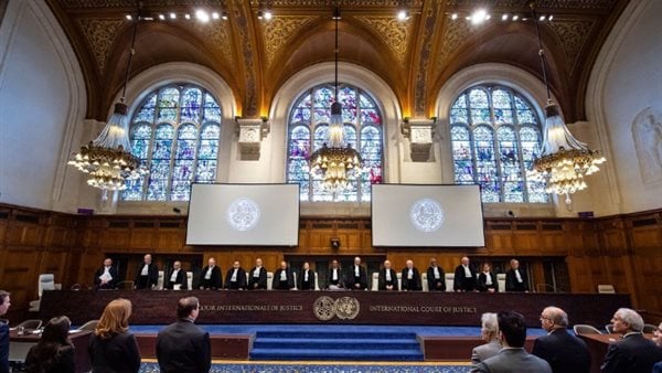 بلاغ جنوب إفريقيا ضد إسرائيل خطوة حاسمة في مسار استقلال فلسطين