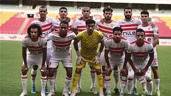 الزمالك يتعاقد مع لاعب أجنبي لمدة 4 مواسم، تعرف عليه