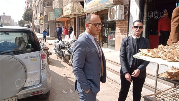 غلق وتشميع 4 منشآت طبية في حملة لجهاز حماية المستهلك ببني سويف (فيديو)